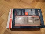 Acculader 12V/24V Absaar PRO 6.0, Ophalen of Verzenden, Zo goed als nieuw