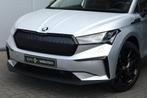 Skoda Enyaq iV 80, Automaat, Achterwielaandrijving, Gebruikt, 80 kWh