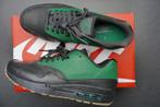 EU40 Nike Air Max 1 VT Gorge Green, Ophalen of Verzenden, Nieuw, Overige kleuren, Sneakers of Gympen