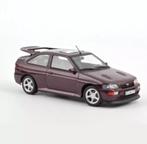 Ford Escort Cosworth 1992 Paars met. 1/18 NOREV ref. 182778