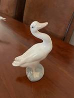Lladro Porseleinen Eendjes, Verzamelen, Beelden en Beeldjes, Ophalen of Verzenden, Zo goed als nieuw, Dier