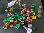 Lego mario en luigi sets, Kinderen en Baby's, Speelgoed | Duplo en Lego, Ophalen of Verzenden, Zo goed als nieuw