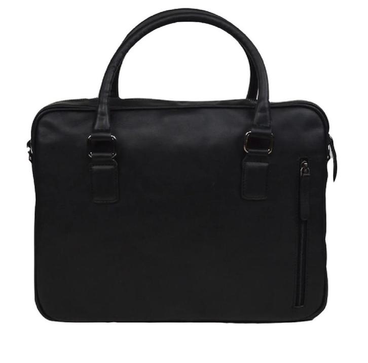 DSTRCT premium laptoptas nieuw., Computers en Software, Laptoptassen, Nieuw, Aktetas, 14 inch, Ophalen of Verzenden