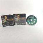 Tomb Raider 3 ps1 || Nu €14.99!, Spelcomputers en Games, Avontuur en Actie, Vanaf 18 jaar, 1 speler, Ophalen of Verzenden