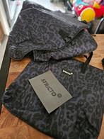 Stricto scooter kleed, Ophalen of Verzenden, Zo goed als nieuw, Zwart