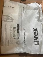 Uvex Veiligheidsschoenen nieuw in doos.- Nieuw!, Nieuw, Ophalen of Verzenden, Werkschoenen, Uvex
