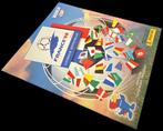 Panini France 98 Leeg Sticker Album 1998 Frankrijk, Ophalen of Verzenden, Zo goed als nieuw, Buitenlandse clubs, Boek of Tijdschrift