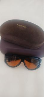 Tom Ford Zonnebril, Ophalen of Verzenden, Nieuw, Zwart, Overige merken