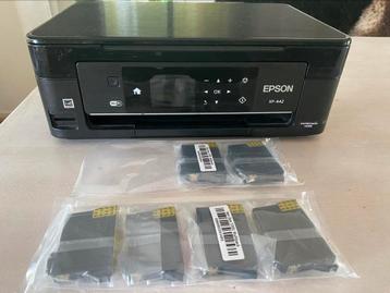 Epson xp 442 beschikbaar voor biedingen