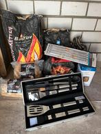 Barbecue / bbq accessoires, Ophalen, Zo goed als nieuw