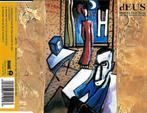 DEUS - hotellounge CD MAXI SINGLE, Gebruikt, Maxi-single, Ophalen of Verzenden, 1 single