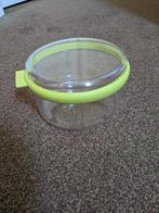 Trommel. Bewaardoos. Mepal, Ophalen of Verzenden, Overige typen