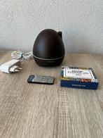 Luchtbevochtiger aroma diffuser air humidifier, Ophalen of Verzenden, Zo goed als nieuw, Luchtbevochtiger