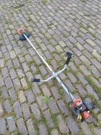 dolmar bc212 bosmaaier defect, Tuin en Terras, Ophalen of Verzenden, Gebruikt, 10 tot 30 cm, Benzine