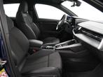 Audi A3 Sportback 40 TFSIe S-Line | Schuifdak | Camera | Zon, Auto's, 12 maanden, Stof, Gebruikt, Euro 6