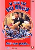 DVD De Film Van Ome Willem - Met Een Papje..., Avontuur, Alle leeftijden, Ophalen of Verzenden, Zo goed als nieuw