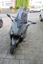 Te Koop Yamaha T Max tech 560   2020, Motoren, 562 cc, Particulier, Minimaal motorrijbewijs A2, Handvatverwarming