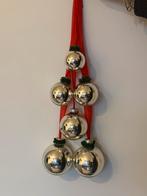 Kerstballen, Ophalen, Gebruikt, Overige materialen