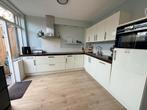 Keuken - Hoek | Brugman incl. apparatuur, Huis en Inrichting, Keuken | Complete keukens, Ophalen, Gebruikt, Hoekkeuken, Hoogglans of Gelakt