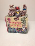 10 leesboekjes voor de peuter, Verzenden, Gelezen, 3 tot 4 jaar