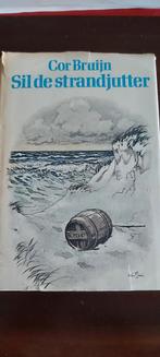 Sil de Strandjutter - Cor Bruijn (Hardcover), Boeken, Kinderboeken | Jeugd | onder 10 jaar, Ophalen of Verzenden