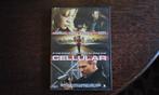 Cellular, origineel, Vanaf 16 jaar, Ophalen of Verzenden, Zo goed als nieuw, Actiethriller