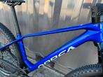 Orbea Alma M30 carbon mountainbike maat M, Minder dan 45 cm, Ophalen of Verzenden, Zo goed als nieuw, Overige merken