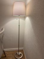 IKEA NIFORS Staande Lamp, Huis en Inrichting, Lampen | Vloerlampen, Ophalen, Zo goed als nieuw, Metaal, 100 tot 150 cm