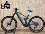 Cube Stereo Hybrid 140 HPC TM 750 E-Mountainbike, Fietsen en Brommers, Fietsen | Mountainbikes en ATB, Niet ingevuld, 49 tot 53 cm