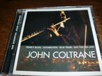 The Essential John Coltrane EMI Records/Blue Note  CD 1999, Ophalen of Verzenden, 1940 tot 1960, Zo goed als nieuw, Jazz