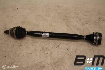 Nieuwe Aandrijfas links VW Skoda Seat 60 km 6R0407762K beschikbaar voor biedingen