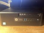 HP Prodesk PC - VGA & DisplayPort - Goed voor dagelijks gebr, Computers en Software, Desktop Pc's, Gebruikt, HDD, 8 GB, Ophalen of Verzenden