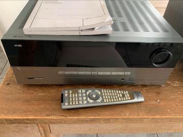 Harman kardon receiver met JBL surround system beschikbaar voor biedingen
