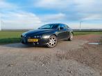 Alfa Romeo Brera 3.2 JTS Q4 V6 2006 Zwart skywindow, Zwart, 4 stoelen, Zwart, Handgeschakeld