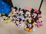 Heel veel disney minnie mouse, Ophalen of Verzenden, Zo goed als nieuw, Overige typen