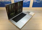 MacBook Pro 2021 16" M1 Max 1TB SSD 32GB RAM A2485, 1 TB of meer, Zo goed als nieuw, 16 inch, 3 tot 4 Ghz