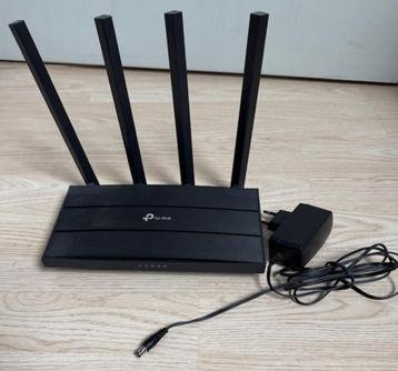 TP-Link Archer C80 - Router - 1900 Mbps - WiFi 5 beschikbaar voor biedingen
