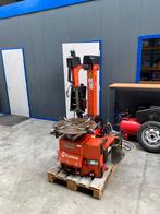 Boxer banden demonteer machine 380V gebruikt, Gebruikt, Ophalen of Verzenden, Mduinkerken@jaritechniek.nl, Smirnoffstraat 9 7903AZ Hoogeveen