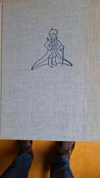 De Kleine Prins, A. de Saint-Exupery, Ophalen of Verzenden, Gelezen