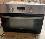 Inbouw oven zanussi, Witgoed en Apparatuur, Ovens, Ophalen, Gebruikt, Oven, Hete lucht