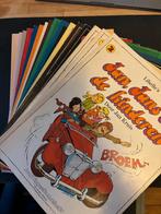 Verzameling Jan, Jans en de Kinderen (16 stuks), Meerdere stripboeken, Ophalen of Verzenden, Gelezen, Jan Kruis