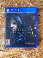 Death Stranding - PS4, Avontuur en Actie, Ophalen of Verzenden, 1 speler, Zo goed als nieuw