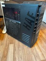 Game PC - i7-7800x, RTX 4070, 32GB RAM, Snelle SSD's, Ophalen, Gebruikt, Met videokaart, Intel® Core™ i7 