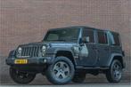 Jeep Wrangler 2.8 CRD Rubicon Recon VAN, 111.000km NAP, Carp, Gebruikt, 4 cilinders, Diesel, Vierwielaandrijving