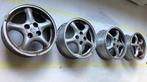 Mazda mx 5 velgen, Ophalen, 16 inch, Zomerbanden, Velg(en)