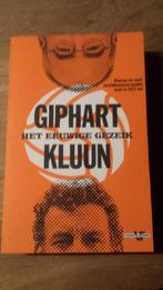Ronald Giphart - Het eeuwige gezeik, Boeken, Ophalen of Verzenden, Zo goed als nieuw, Ronald Giphart / Kluun, Balsport