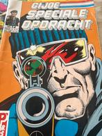 Gi Joe junior 12 speciale  opdracht, Boeken, Strips | Comics, Eén comic, Ophalen of Verzenden, Zo goed als nieuw, Europa