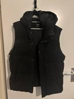 Bodywarmer, Maat 48/50 (M), Zwart, Ophalen of Verzenden, Zo goed als nieuw