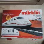 Märklin My World Treinset 29200, Gelijkstroom, Ophalen of Verzenden, Analoog, Märklin