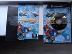 Skies of arcadia gamecube + guide, Spelcomputers en Games, Avontuur en Actie, Gebruikt, 1 speler, Ophalen of Verzenden